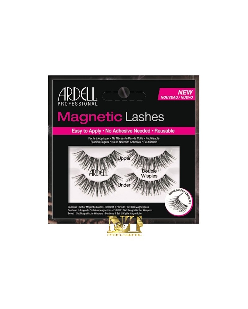 ARDELL CIGLIA IMAGNETIC DOUBLE WISPIES