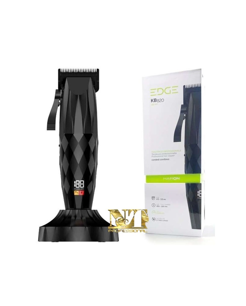 HAIR ON TOSATRICE EDGE KB-820