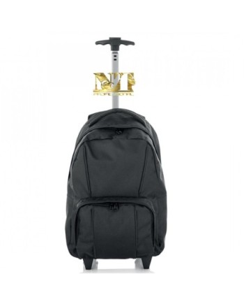 HAIR SCHOOL BACK PACK & TROLLEY UNIVERSAL