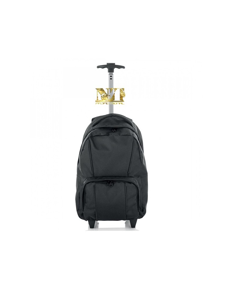 HAIR SCHOOL BACK PACK & TROLLEY UNIVERSAL