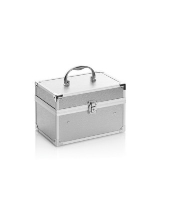 XANITALIA POCKET CASE SILVER