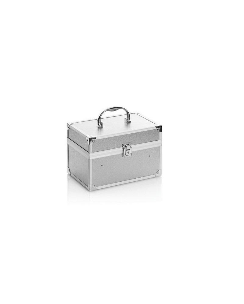 XANITALIA POCKET CASE SILVER