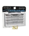 ARDELL CIGLIA INDIVIDUAL KNOTTED LONG  BLACK