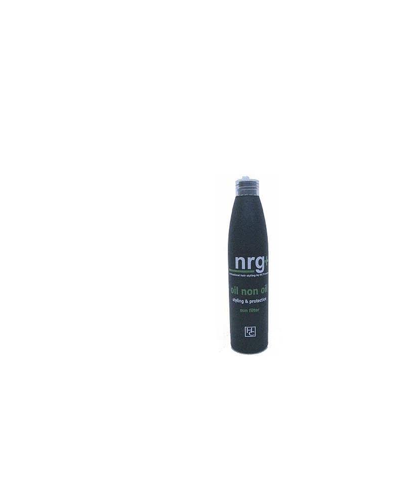 HC NRG+ OIL NON OIL 250 ML