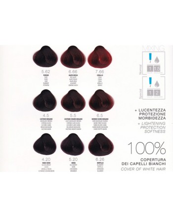 LUMYNA TINTURA 100 ML N° 7.77