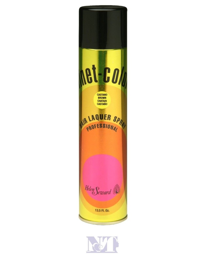 HELEN SEWARD LACCA COLORATA ORO 400 ML