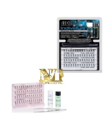ARDELL CIGLIA INDIVIDUAL STARTER KIT COMBO