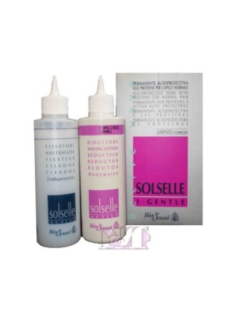 HELEN SEWARD SOLSELLE PERMANENTE 1 GENTLE 100 ML