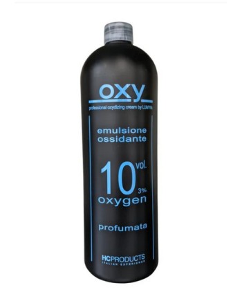 LUMYNA OXI OSSIGENO PROFUMATO 1000 ML 10 VOL