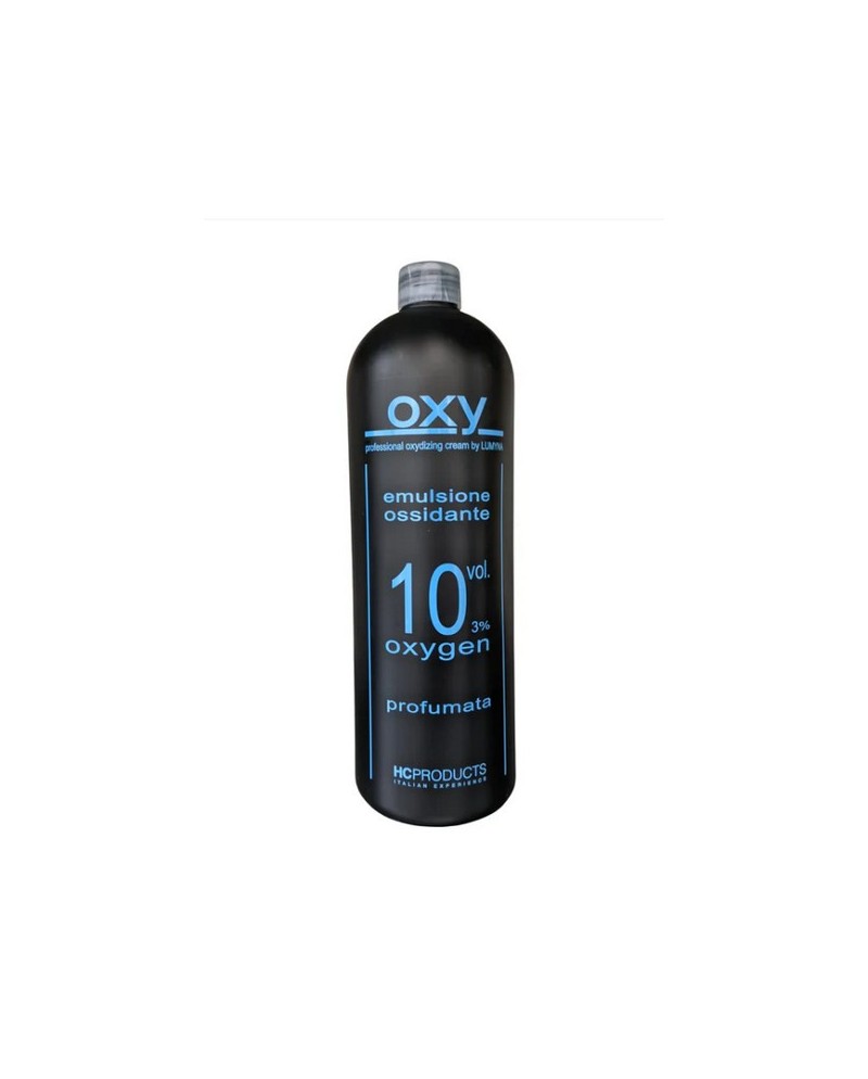 LUMYNA OXI OSSIGENO PROFUMATO 1000 ML 10 VOL
