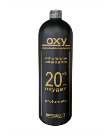 LUMYNA OXI OSSIGENO PROFUMATO 1000 ML 20 VOL