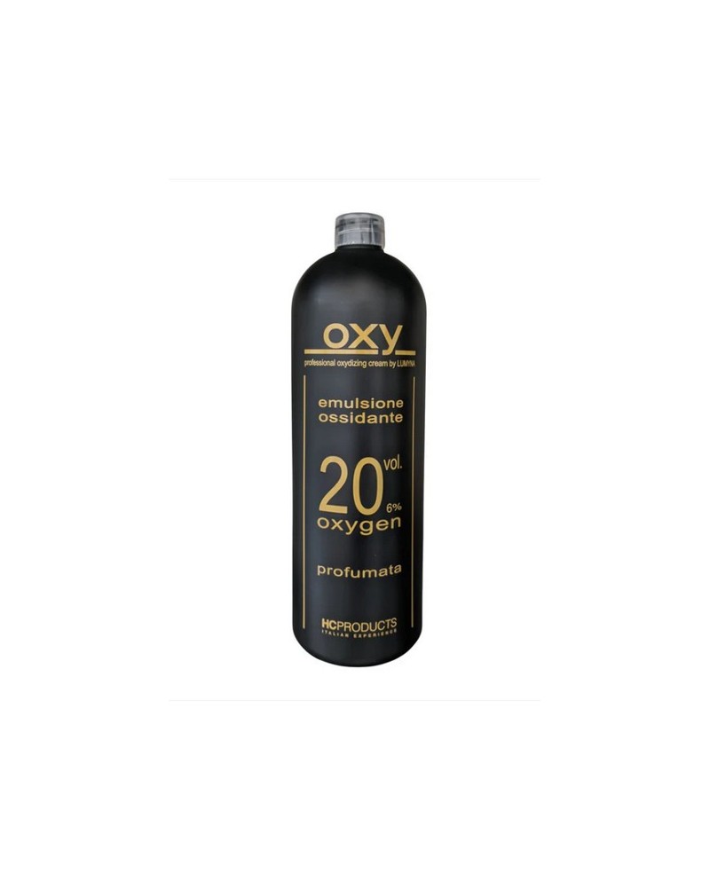 LUMYNA OXI OSSIGENO PROFUMATO 1000 ML 20 VOL