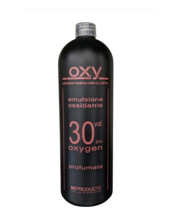 LUMYNA OXI OSSIGENO PROFUMATO 1000 ML 30 VOL