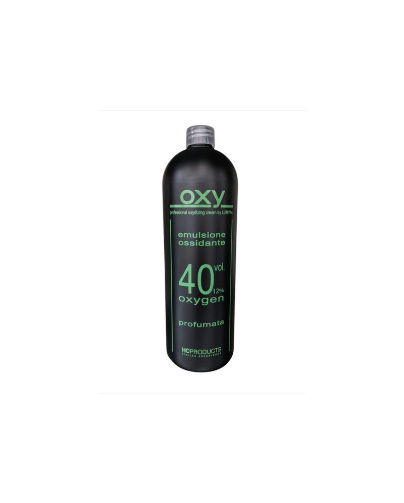 LUMYNA OXI OSSIGENO PROFUMATO 1000 ML 40 VOL