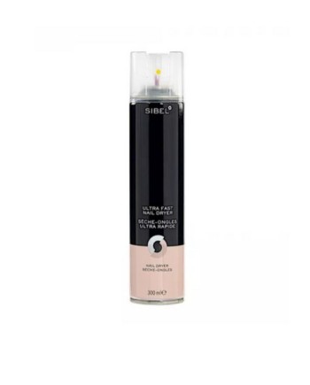 SIBEL ACCELLERATORE ASCIUGATURA SMALTO 300 ML