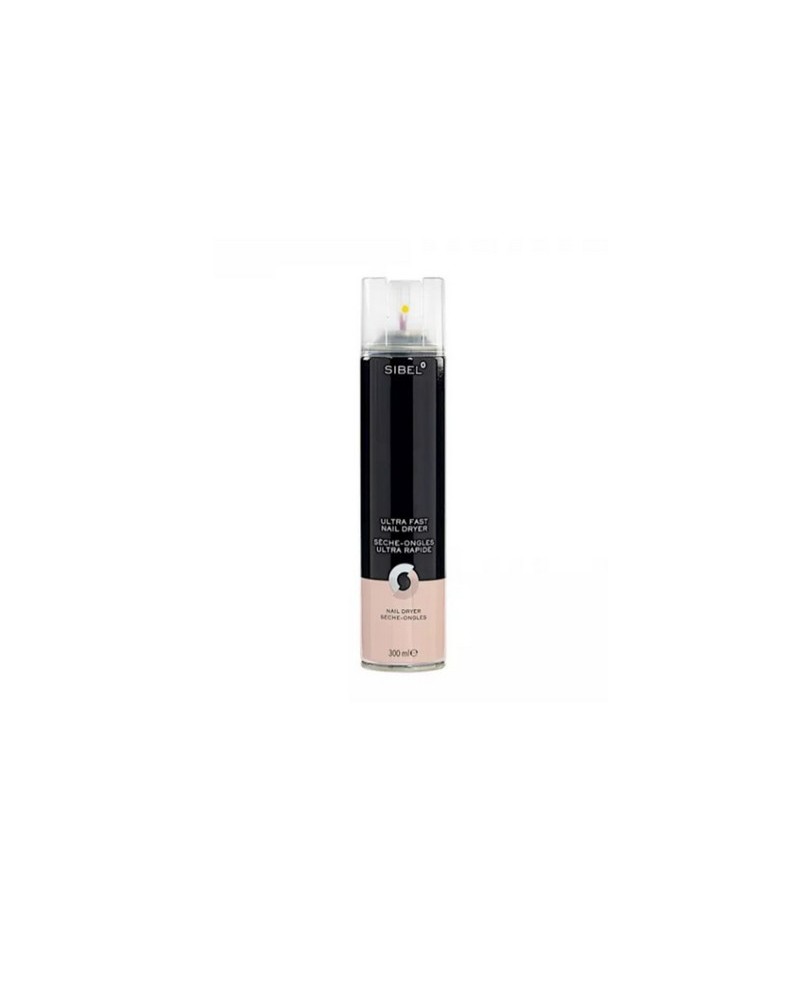 SIBEL ACCELLERATORE ASCIUGATURA SMALTO 300 ML