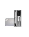 TUFT SILVER SNOW CURL BAR SET