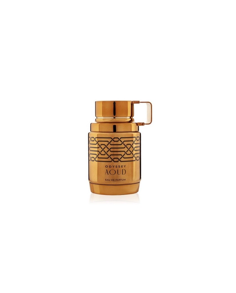 ARMAF ODYSSEY AOUD (M) EDP 100 ML