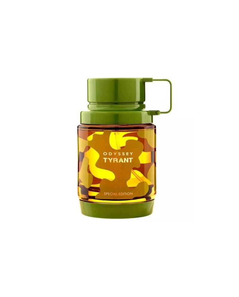 ARMAF ODYSSEY TYRANT (M) EDP 100 ML
