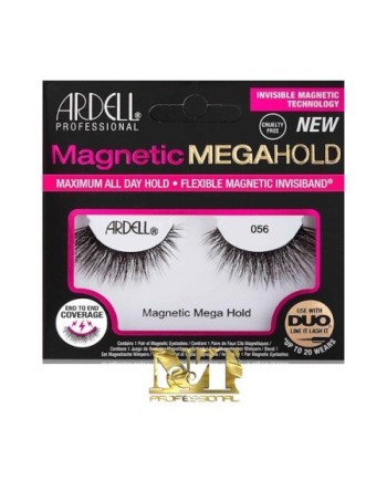 ARDELL CIGLIA MAGNETIC MEGAHOLD 056