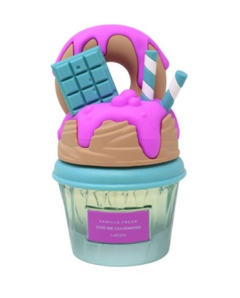 LATTAFA GOURMAND VANILLA FREAK EDP 75 ML