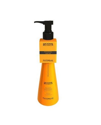 MACADAMIA BALSAMO LUC. IST. 250 ML
