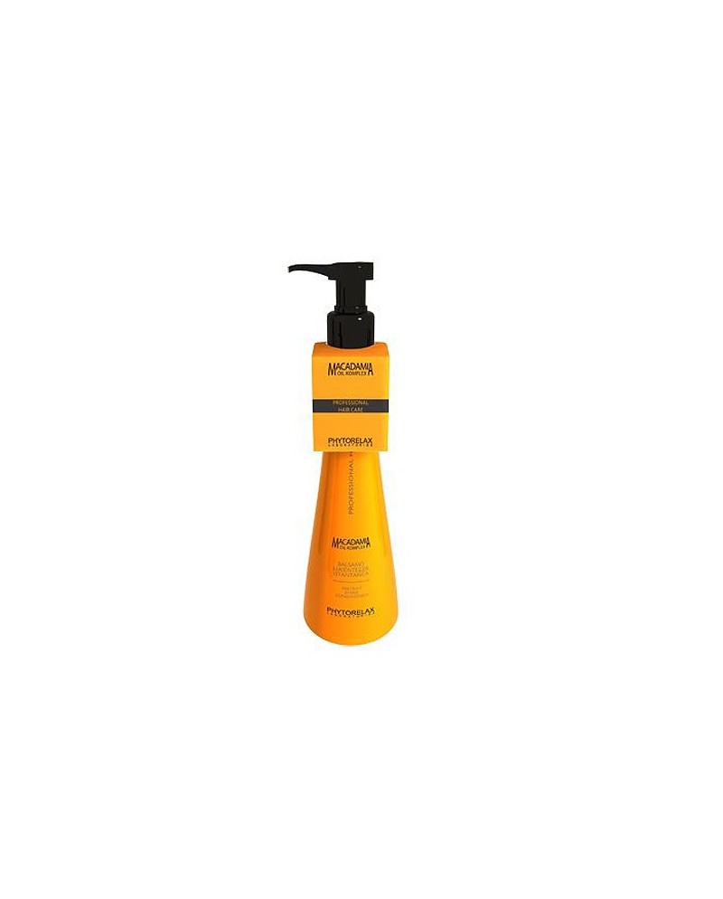 MACADAMIA BALSAMO LUC. IST. 250 ML