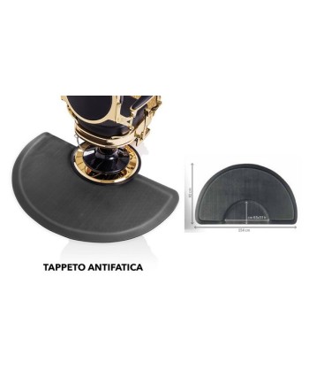XANITALIA TAPPETO ANTIFATICA