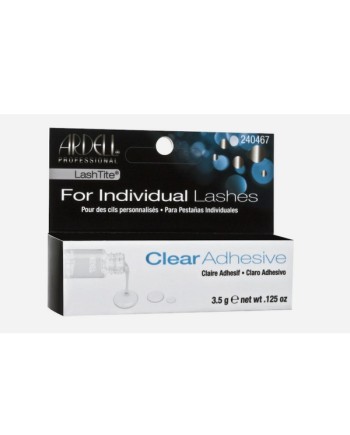 ARDELL COLLA LASHTITE CLEAR 3,5 GR
