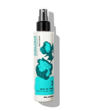 ELGON SUBLIMIA HAIR DD CREAM 10 IN 1 150 ML