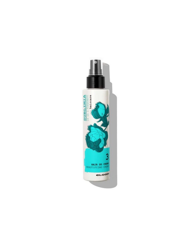 ELGON SUBLIMIA HAIR DD CREAM 10 IN 1 150 ML