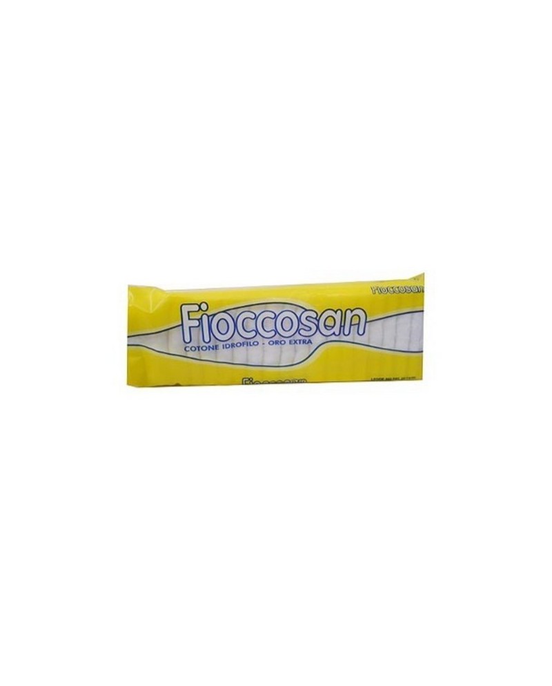 FIOCCOSAN COTONE IDROFILO ORO 1000 GR