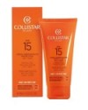 COLLISTAR CREMA ABBR. PROTETTIVA MEDIA 15 150 ML