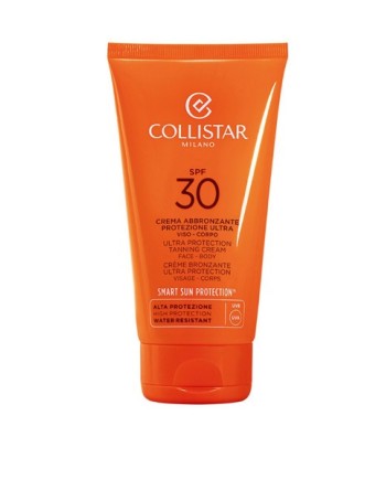 COLLISTAR CREMA ABBR. PROTETTIVA ULTRA 30 150 ML