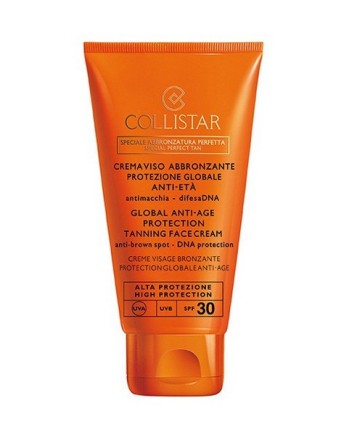 COLLISTAR CREMA VISO ANTI-ETA' PROT. SPF30 50ML