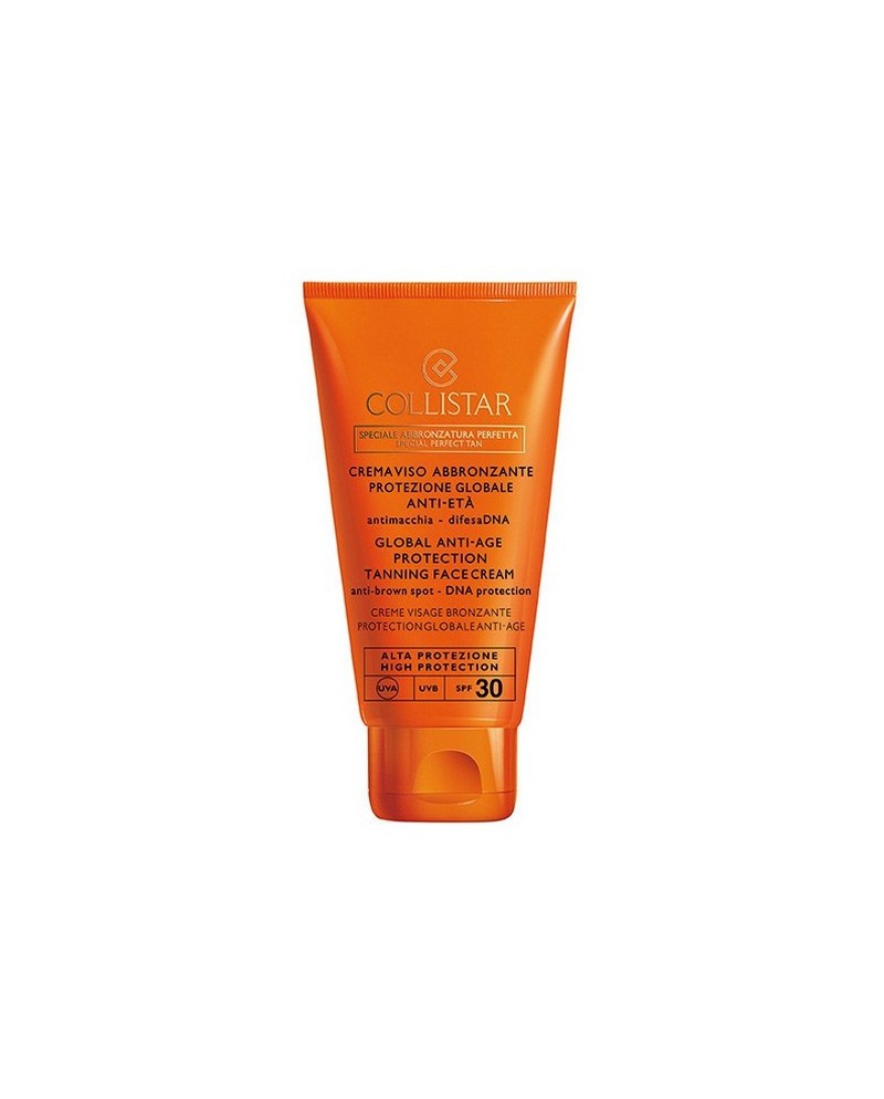 COLLISTAR CREMA VISO ANTI-ETA' PROT. SPF30 50ML