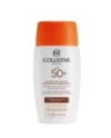 COLLISTAR CREMA VISO SOLARE SPF50 SPECIALE MACCHIE 50 ML