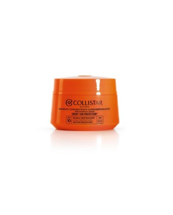 COLLISTAR UNGUENTO CONCENTRATO SUPERABBRONZANTE 150 ML spf10