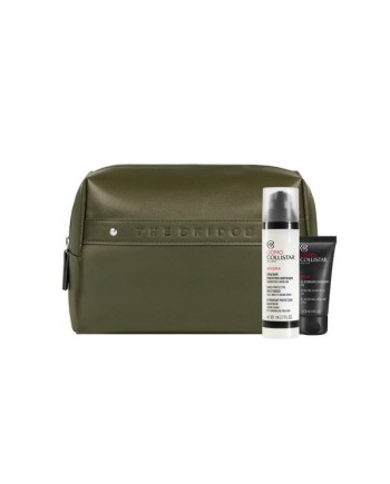 COLLISTAR UOMO CFZ.BEAUTY+HYDRA QUOT +GEL DET.