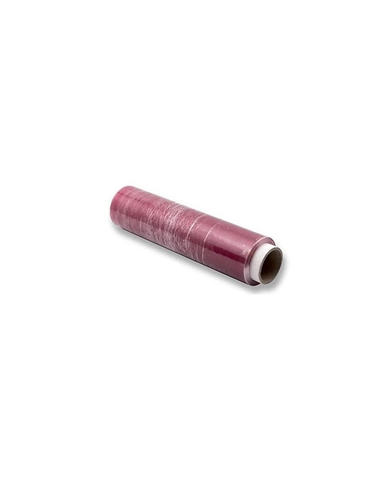 ARGENTA PELLICOLA TRASPARENTE L 30 CM  H 300