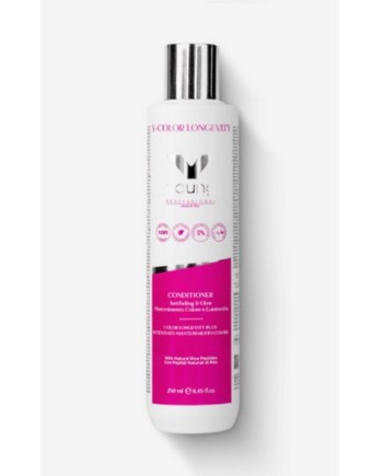 YOUNG Y-COLOR LONGEVITY CONDITIONER MANTENIMENTO COLORE 250 ML