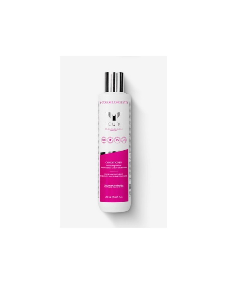 YOUNG Y-COLOR LONGEVITY CONDITIONER MANTENIMENTO COLORE 250 ML