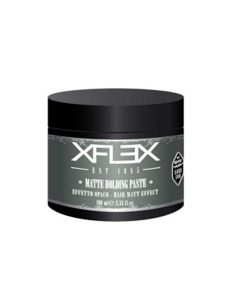 XFLEX MATTE HOLDING PASTE 100 ML