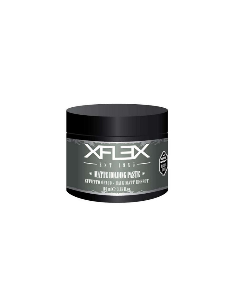 XFLEX MATTE HOLDING PASTE 100 ML