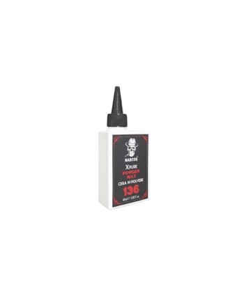 NARCOS NEW XPURE POWDER WAX 60 ML