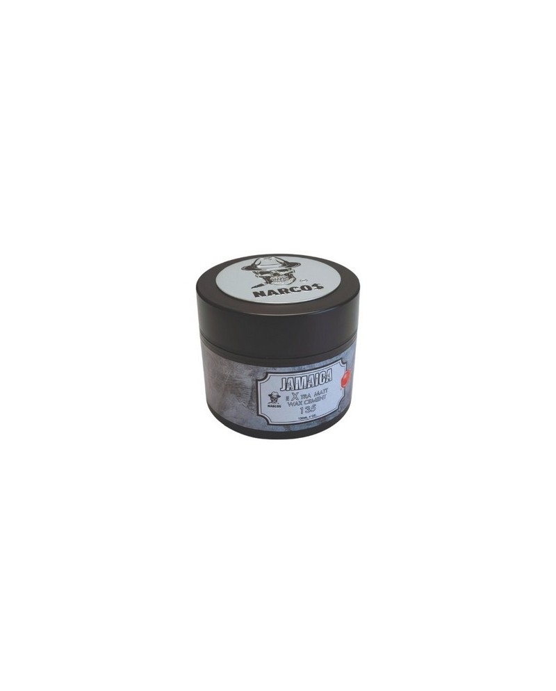 NARCOS NEW WAX JAMAICA EXTRA CEMENT  120 ML