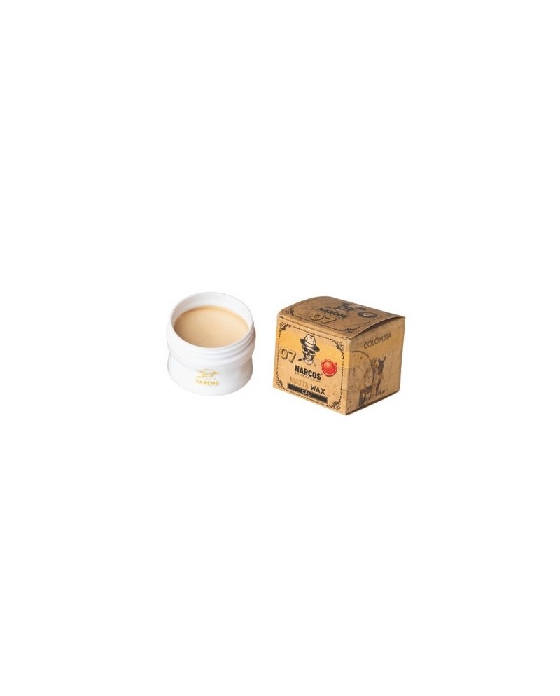 NARCOS MATTE WAX 130 ML CALI