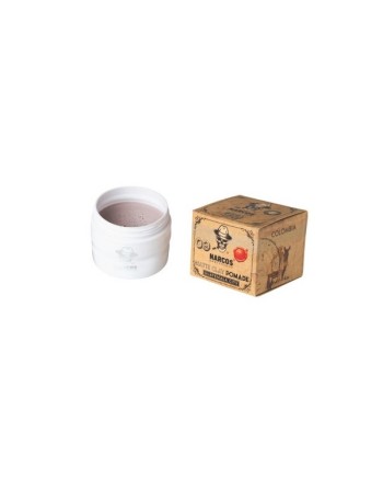 NARCOS MATT CLAY POMADE 130 ML GUATEMALA CITY