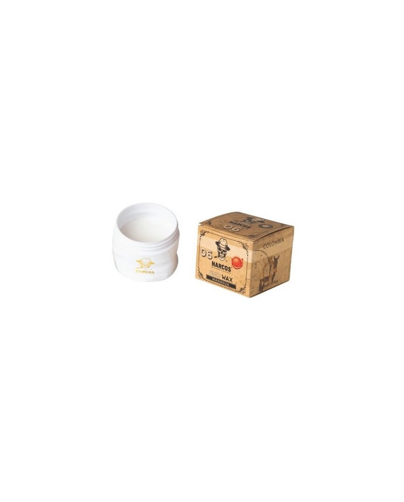 NARCOS FIBER WAX 130 ML MANAGUA