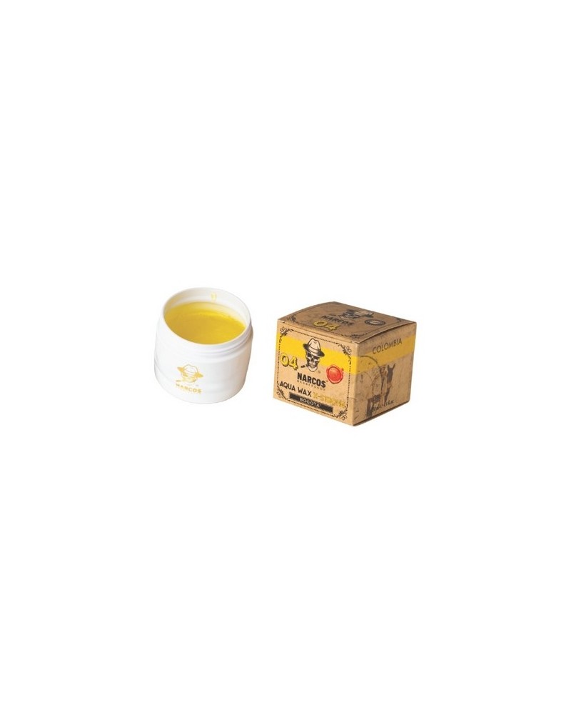 NARCOS AQUA WAX X-STRONG 130 ML BOGOTA'